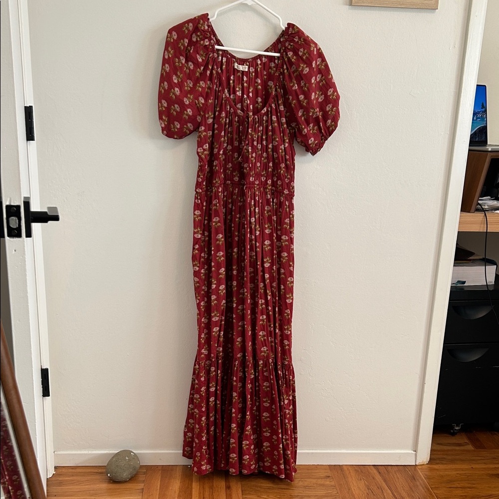 Christy Dawn Brynne Dress- size L
